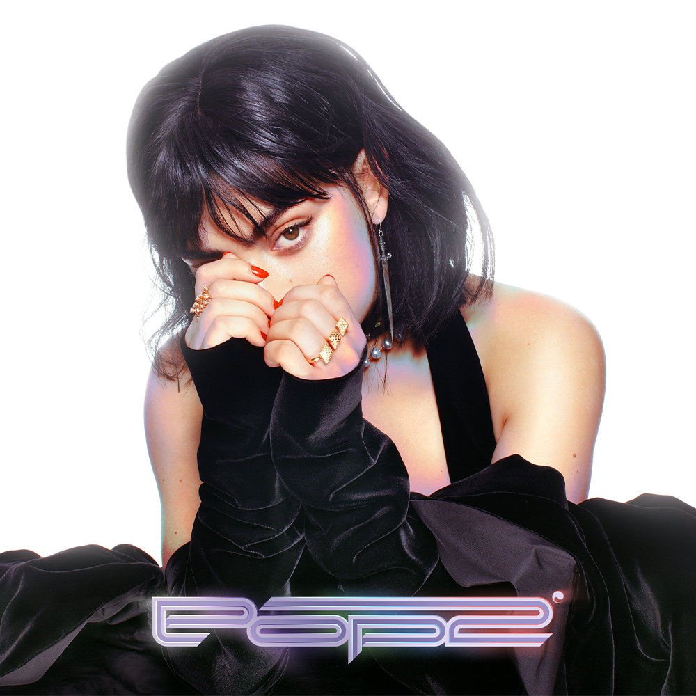 Hyperpop Albums